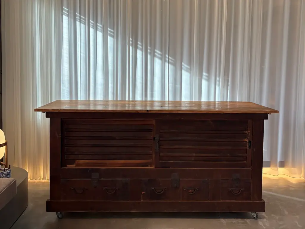 京都・宮津のホテル「mizuya」にて、地元のお酒20種以上が楽しめる「Cafe & Bar 浮雲」リニューアルオープン 画像 11