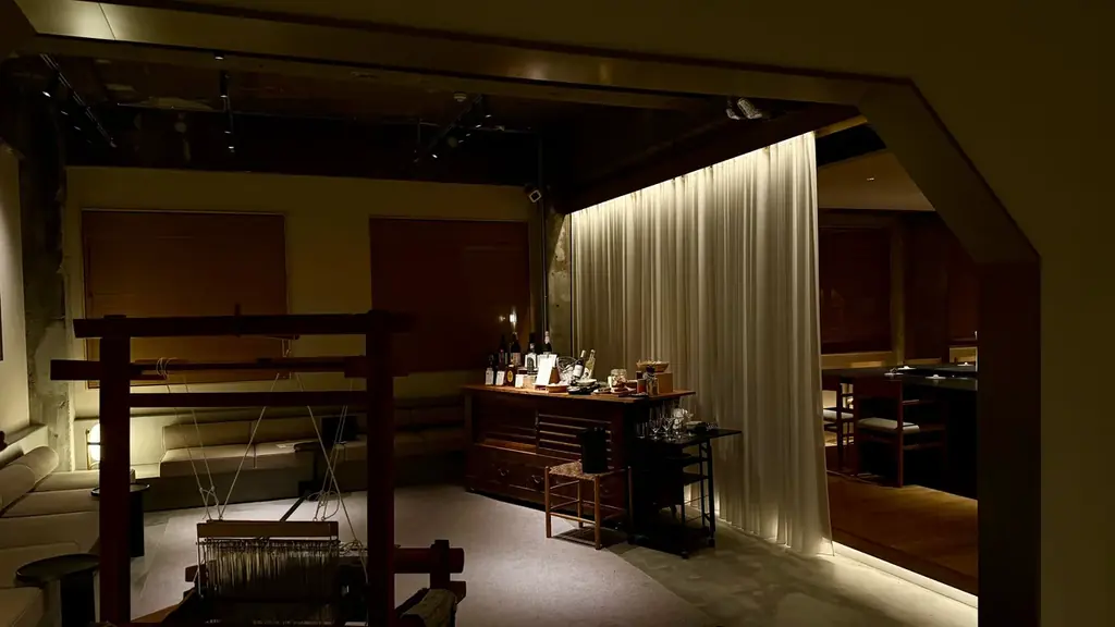 京都・宮津のホテル「mizuya」にて、地元のお酒20種以上が楽しめる「Cafe & Bar 浮雲」リニューアルオープン 画像 2