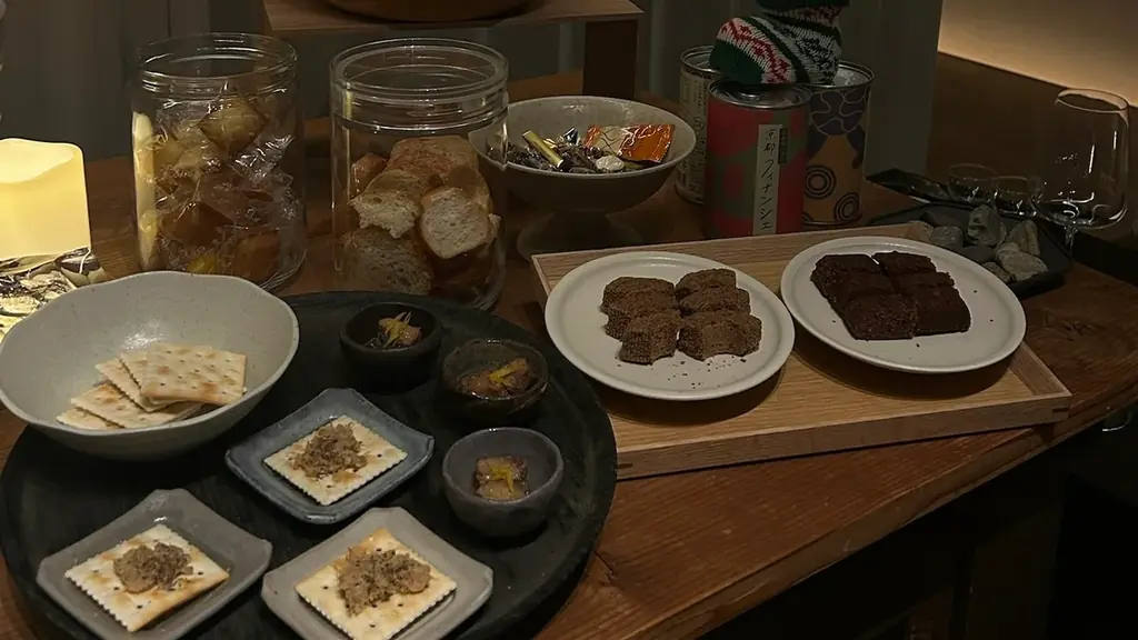 京都・宮津のホテル「mizuya」にて、地元のお酒20種以上が楽しめる「Cafe & Bar 浮雲」リニューアルオープン 画像 5