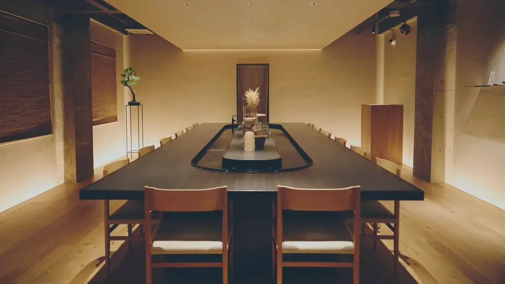 京都・宮津のホテル「mizuya」にて、地元のお酒20種以上が楽しめる「Cafe & Bar 浮雲」リニューアルオープン 画像 7