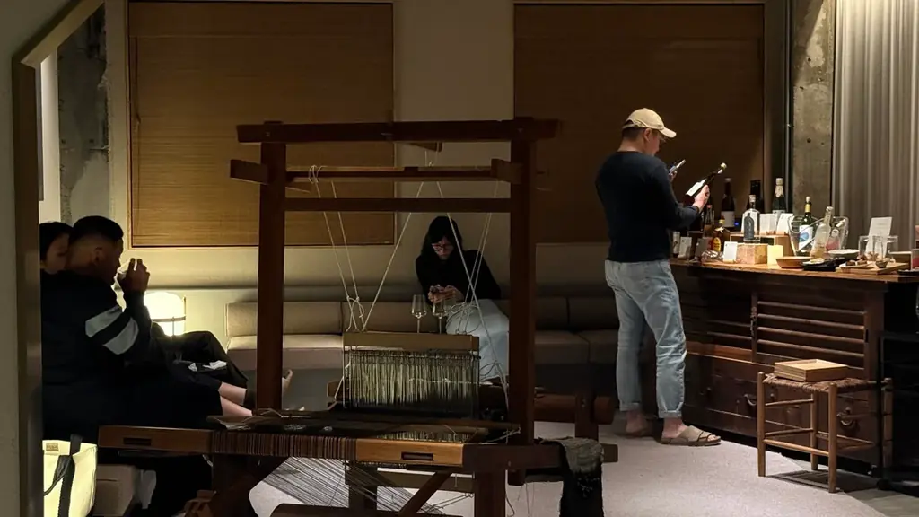 京都・宮津のホテル「mizuya」にて、地元のお酒20種以上が楽しめる「Cafe & Bar 浮雲」リニューアルオープン 画像 8