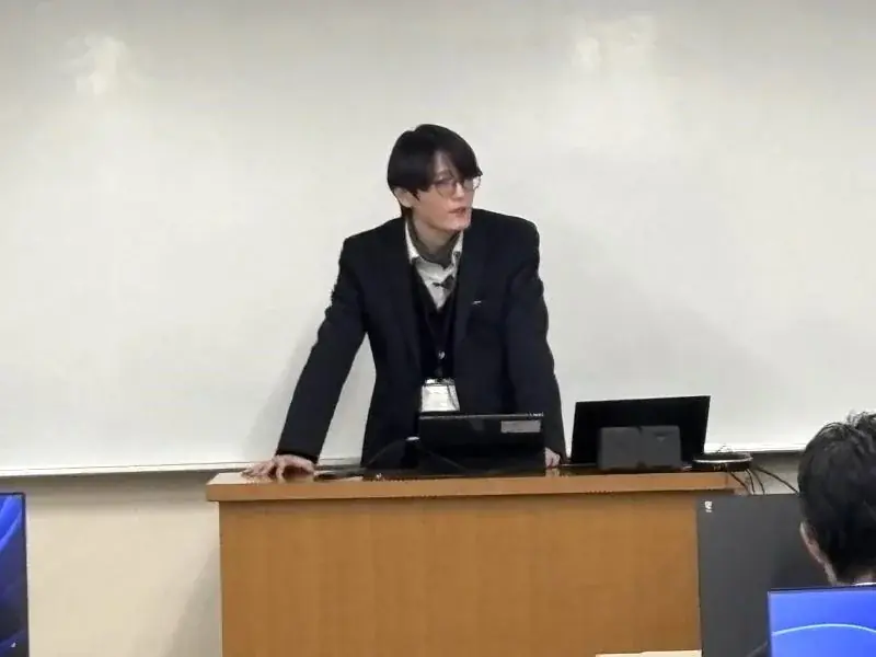 【岡山大学】生成AI勉強会を開催～大学業務DXにおける活用事例とプロンプト入力の基礎を学ぶ～ 画像 2
