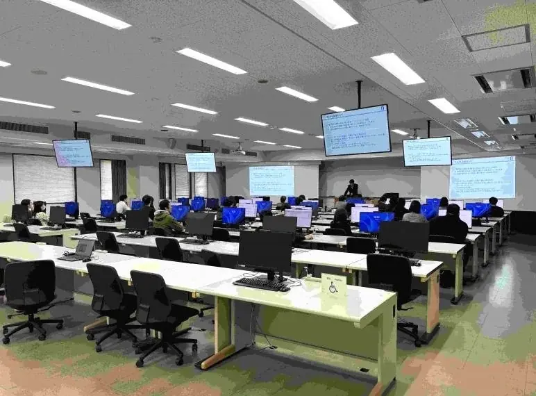 【岡山大学】生成AI勉強会を開催～大学業務DXにおける活用事例とプロンプト入力の基礎を学ぶ～ 画像 4