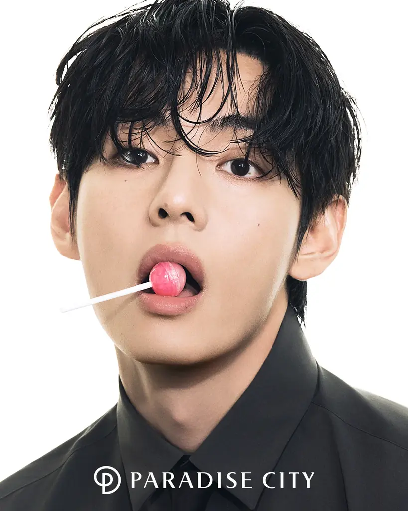 北東アジア初の統合型アートテインメントリゾート「パラダイスシティ」BTS Vさんが新アンバサダーに就任！「パラダイスシティ」の魅力を音楽に乗ってアピール 画像 3