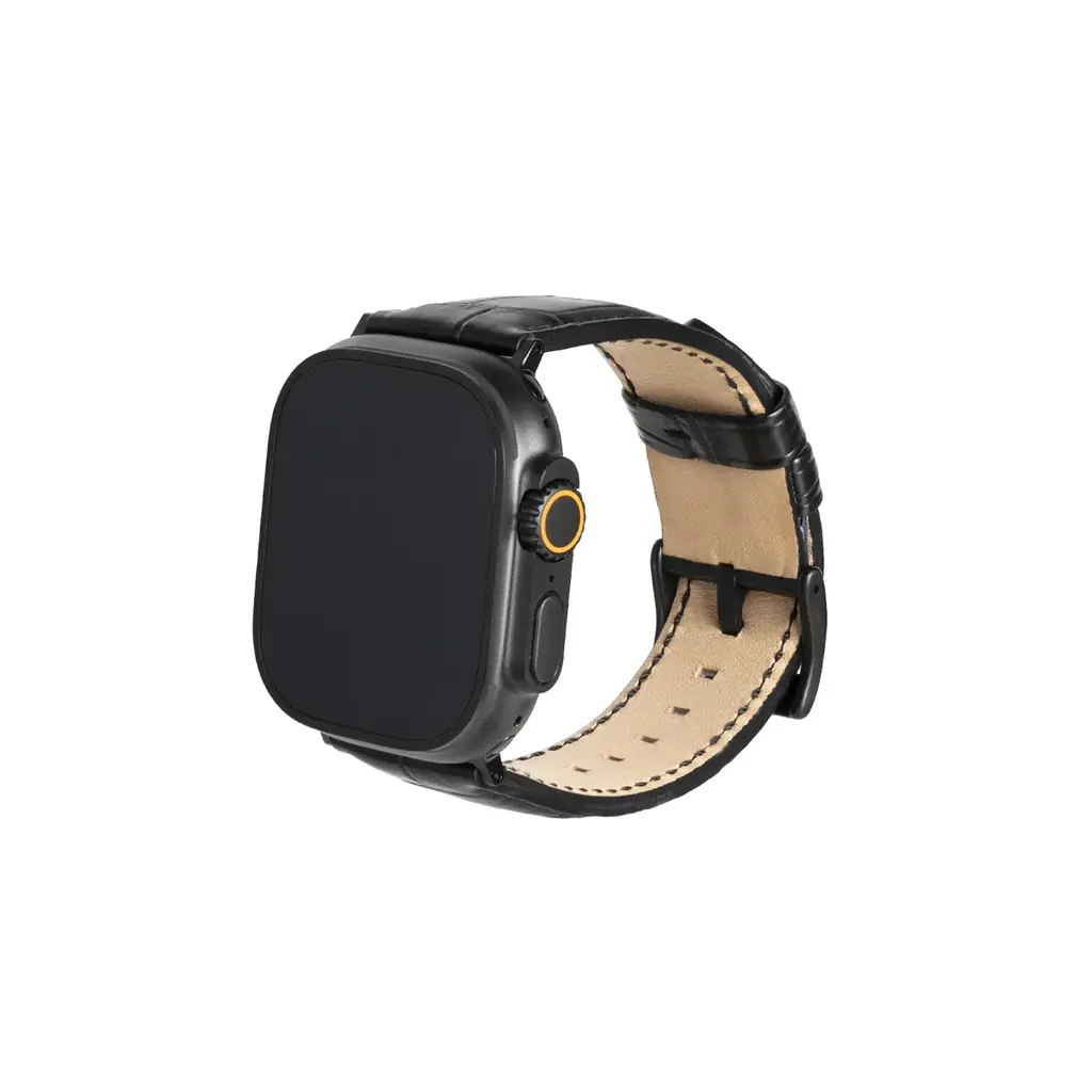 【新発売】ビジネスアスリート向けガジェットアイテムブランド「HAGAN」より12/9(火)新製品発売開始。iPhone17Pro用ケースとアップルウォッチバンド登場 画像 6