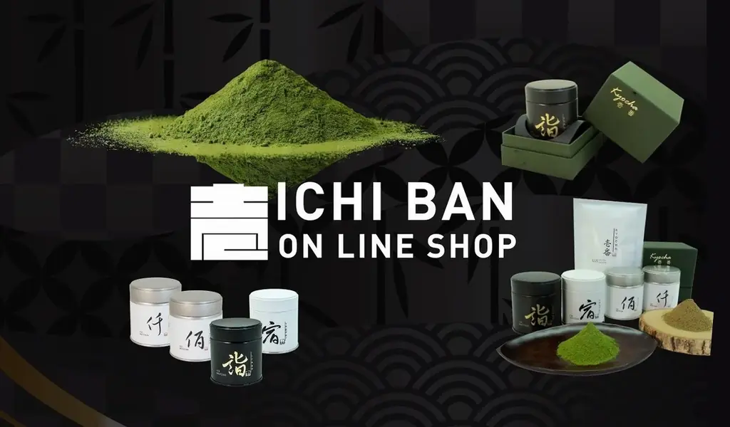 京都発プレミアム宇治抹茶ブランド「Kyocha壱番」世界の国・地域へ販売対応を開始。小売とOEMを両軸に、日本の茶文化を世界へ届ける事業展開 画像 2