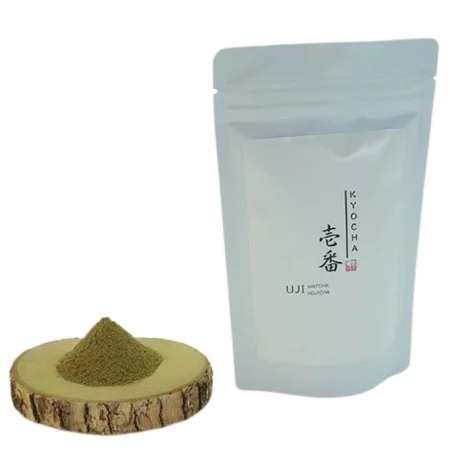 京都発プレミアム宇治抹茶ブランド「Kyocha壱番」世界の国・地域へ販売対応を開始。小売とOEMを両軸に、日本の茶文化を世界へ届ける事業展開 画像 8