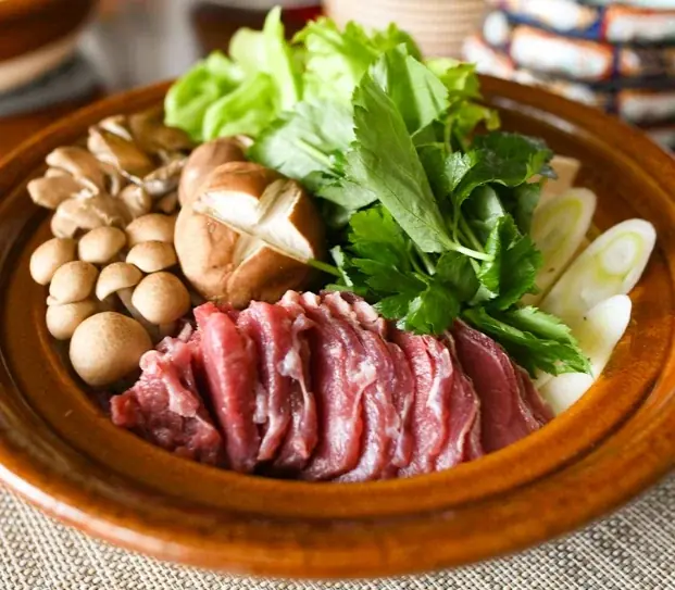 松山市中島「THE BONDS」 “泊まれるレストラン”に季節限定メニューが登場！ 画像 2