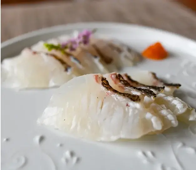 松山市中島「THE BONDS」 “泊まれるレストラン”に季節限定メニューが登場！ 画像 3