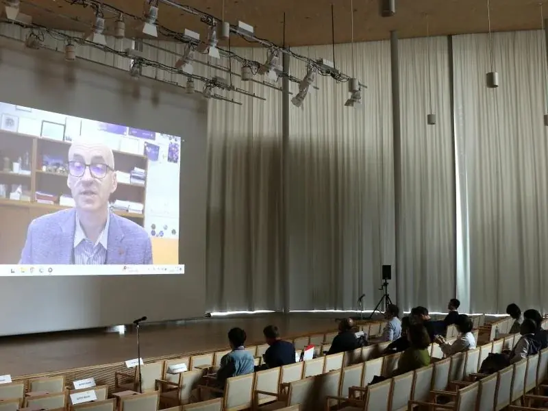 【岡山大学】国際原子力機構（IAEA）のBNCT Training workshopを開催 画像 2