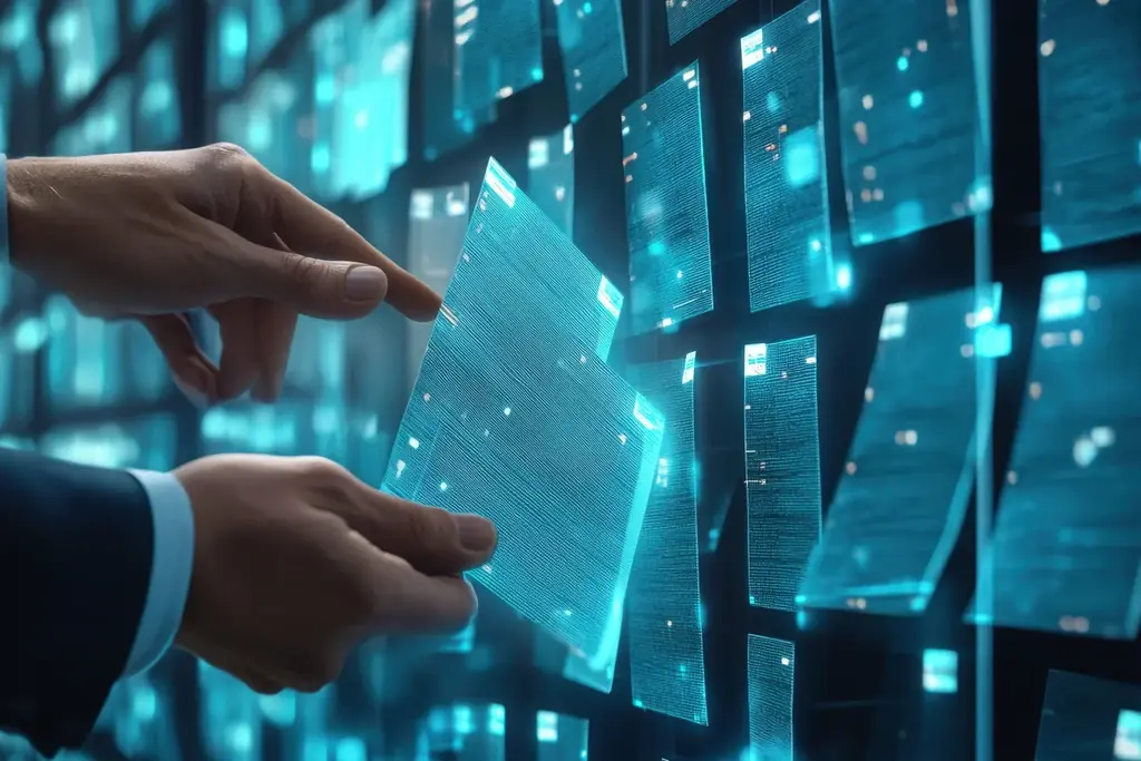 AIメディアガバナンス基盤