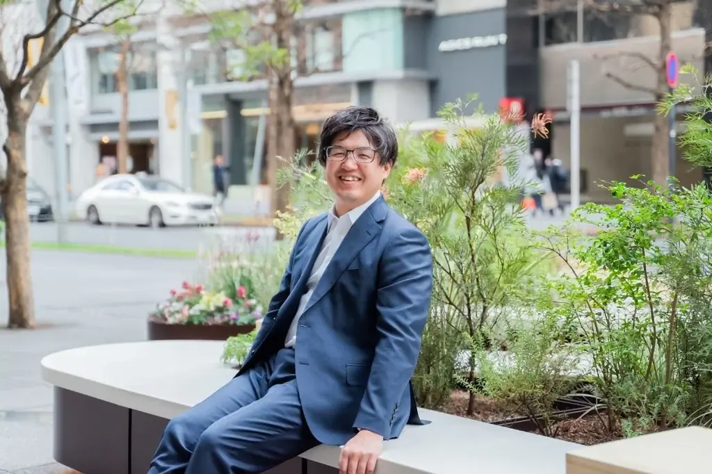 AIは“思考を拡張する最高のバディ”『はじめてでも失敗しない生成AI導入』著者・山本力弥氏 × 松元春秋氏 対談 画像 2