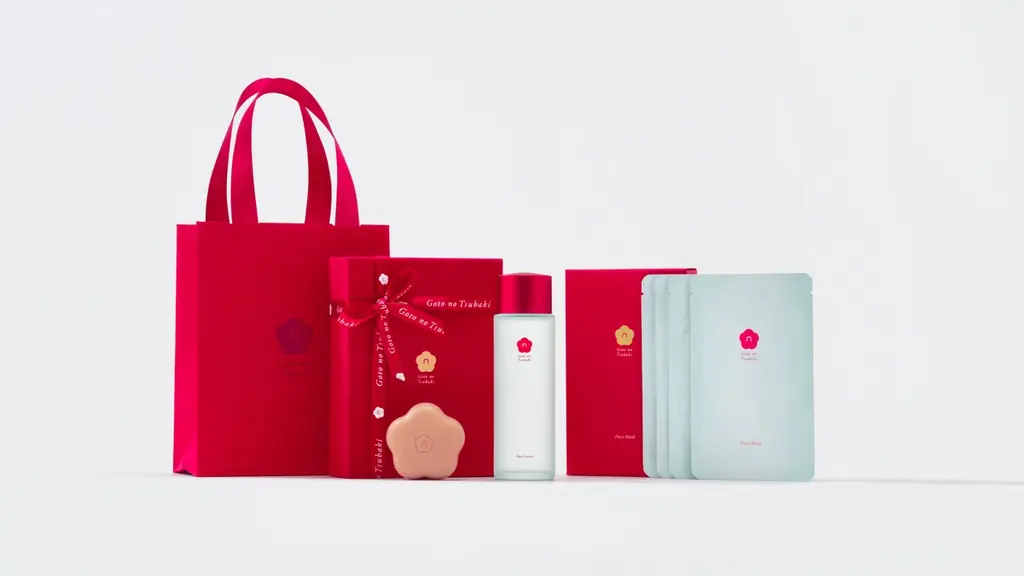 【五島の椿】椿の葉の“浸透保湿成分※1”が角質層までしっとりうるおす自然由来100%※2「 椿の葉 保湿水 フェイスマスク」2025年12月1日(月)新発売 画像 6