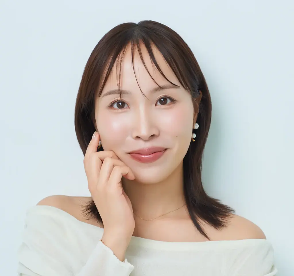 【東京/アートイベント】SNSフォロワー約50万人メイクアップアーティスト兵藤小百合によるメイクのアート個展「the circle of LOVE」を12月に開催 画像 2