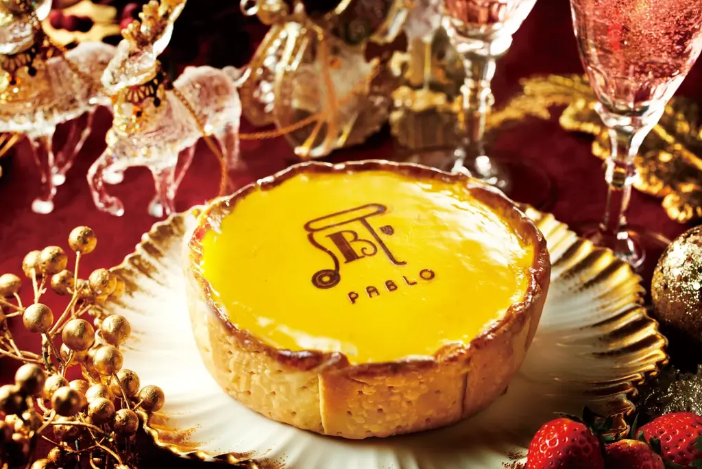 12月限定！濃厚ピスタチオが華やかに香る「PABLOmini 贅沢ピスタチオ」登場！ 画像 5