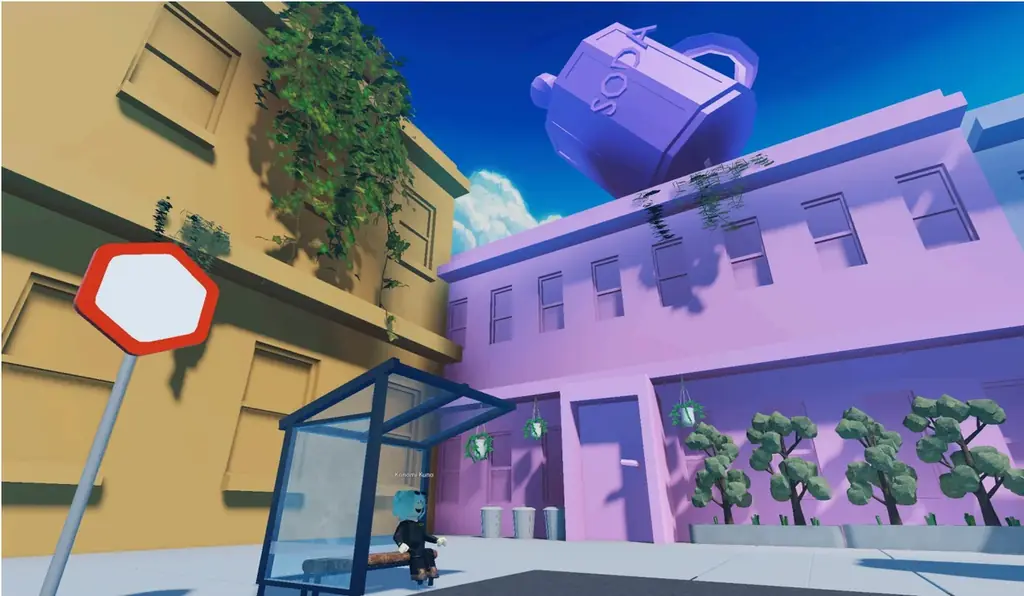 【世界9カ国から参加】「newgame Creative Verse!」の結果を発表！受賞作品を公開 画像 2