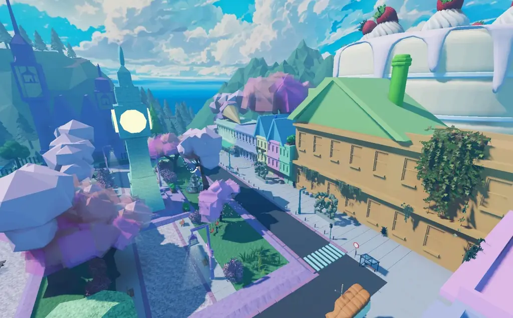 【世界9カ国から参加】「newgame Creative Verse!」の結果を発表！受賞作品を公開 画像 6