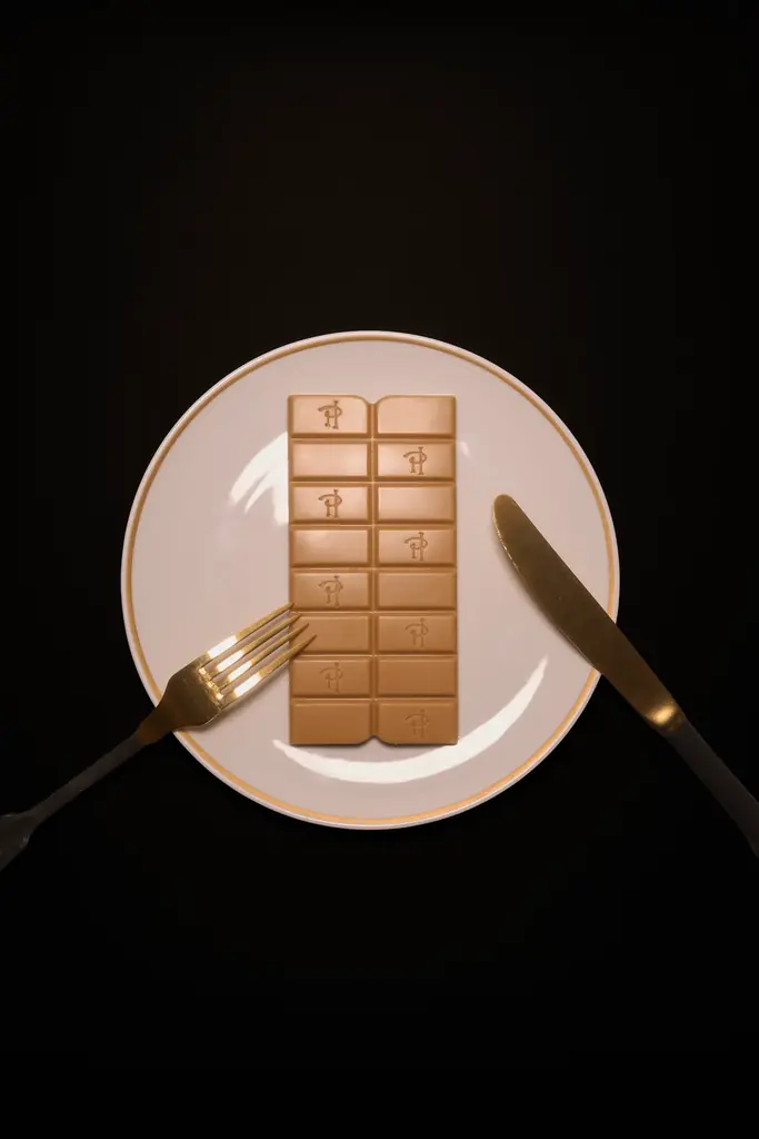 【MUCHA(ミュシャ)】〈ピエール・エルメ・パリ〉と初のコラボレーションによる限定タブレットショコラを12月5日(金)に発売！ 画像 4