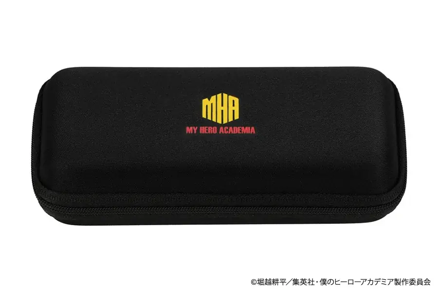 「Zoff」と人気TVアニメ「僕のヒーローアカデミア」が初コラボレーション　アイウェアコレクション「Zoff｜僕のヒーローアカデミア」 画像 7