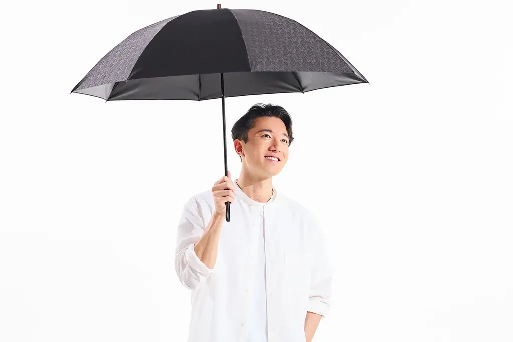 【プレゼントキャンペーン】トンボ洋傘前原光榮商店の「日本製洋傘」が当たるクリスマスキャンペーンをInstagramとX（エックス）で同時開催！～12月25日（木）まで。 画像 16