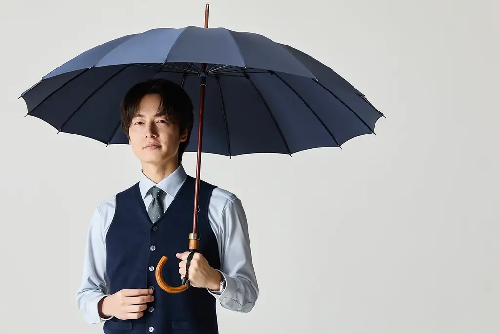 【プレゼントキャンペーン】トンボ洋傘前原光榮商店の「日本製洋傘」が当たるクリスマスキャンペーンをInstagramとX（エックス）で同時開催！～12月25日（木）まで。 画像 4