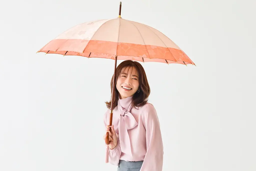 【プレゼントキャンペーン】トンボ洋傘前原光榮商店の「日本製洋傘」が当たるクリスマスキャンペーンをInstagramとX（エックス）で同時開催！～12月25日（木）まで。 画像 9