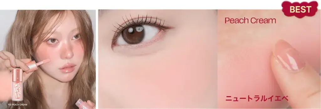 韓国発 “tiptoe(ティップトウ)”、12/1(月)日本初上陸！ハンズ各店にて先行販売スタート！ 画像 10