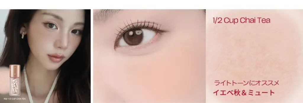 韓国発 “tiptoe(ティップトウ)”、12/1(月)日本初上陸！ハンズ各店にて先行販売スタート！ 画像 12