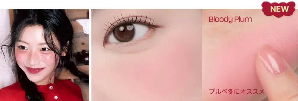 韓国発 “tiptoe(ティップトウ)”、12/1(月)日本初上陸！ハンズ各店にて先行販売スタート！ 画像 14