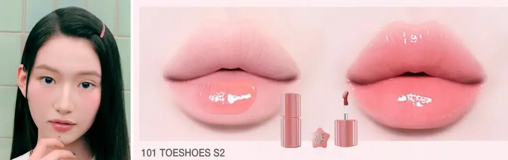 韓国発 “tiptoe(ティップトウ)”、12/1(月)日本初上陸！ハンズ各店にて先行販売スタート！ 画像 4