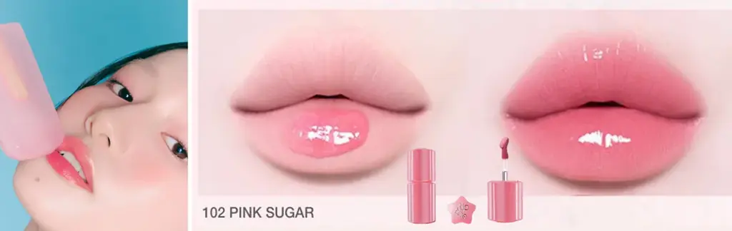 韓国発 “tiptoe(ティップトウ)”、12/1(月)日本初上陸！ハンズ各店にて先行販売スタート！ 画像 5