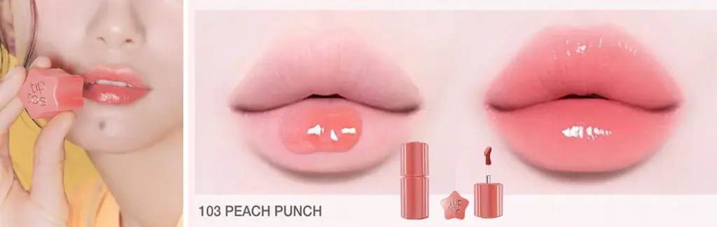 韓国発 “tiptoe(ティップトウ)”、12/1(月)日本初上陸！ハンズ各店にて先行販売スタート！ 画像 6