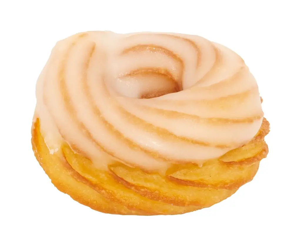 【西日本初】フレンチクルーラー専門店『MON CRULLER（モンクルーラー）』が大阪・北新地に誕生！※当社調べ 画像 3