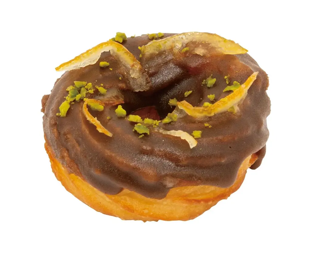 【西日本初】フレンチクルーラー専門店『MON CRULLER（モンクルーラー）』が大阪・北新地に誕生！※当社調べ 画像 4