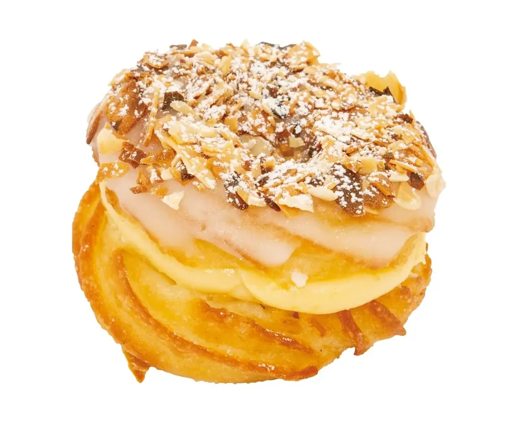 【西日本初】フレンチクルーラー専門店『MON CRULLER（モンクルーラー）』が大阪・北新地に誕生！※当社調べ 画像 5