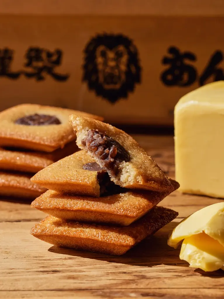 【初出店】「岡田謹製 あんバタ屋」大丸福岡天神店に期間限定出店。東京駅で大人気のこだわりのあんバタースイーツをご用意いたします。 画像 3