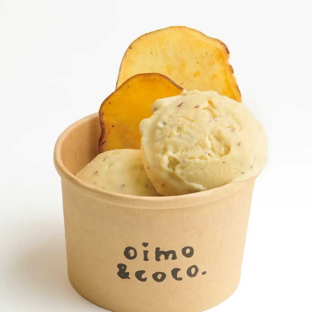 焼き芋＆おいもスイーツ専門店が石川県に新規オープン。郊外立地での焼き芋専門店開業を支援 produced by oimo&coco. 画像 10