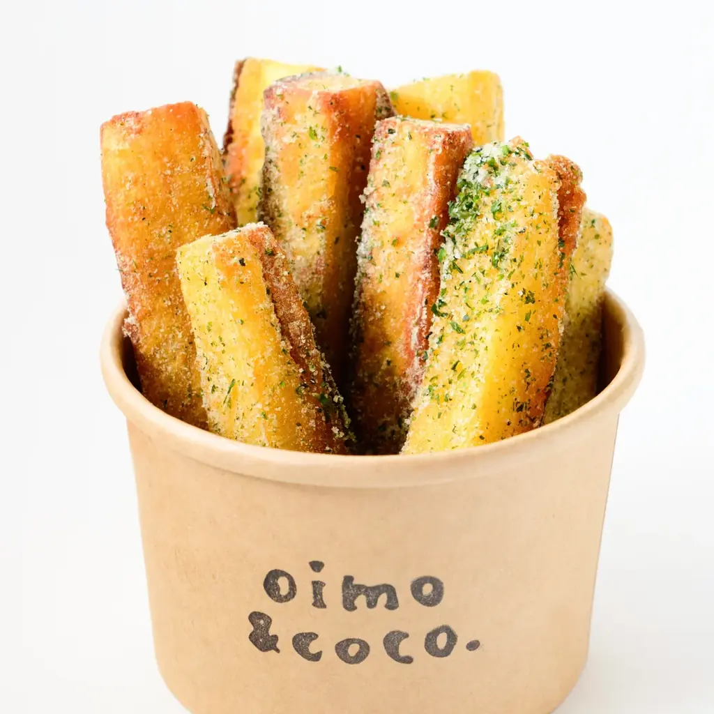 焼き芋＆おいもスイーツ専門店が石川県に新規オープン。郊外立地での焼き芋専門店開業を支援 produced by oimo&coco. 画像 13