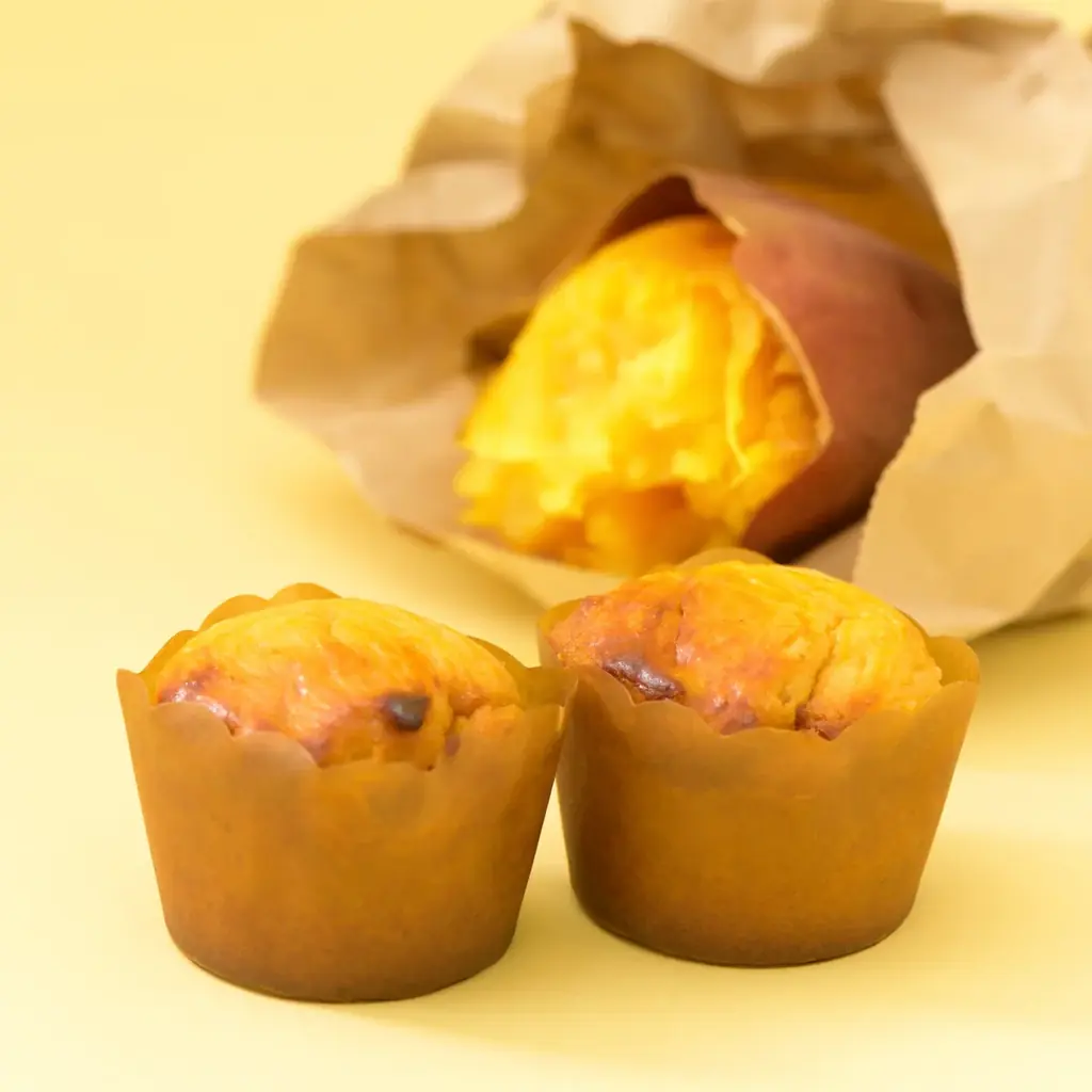 焼き芋＆おいもスイーツ専門店が石川県に新規オープン。郊外立地での焼き芋専門店開業を支援 produced by oimo&coco. 画像 14