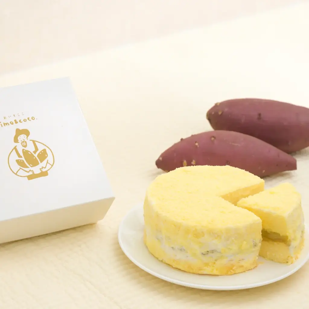 焼き芋＆おいもスイーツ専門店が石川県に新規オープン。郊外立地での焼き芋専門店開業を支援 produced by oimo&coco. 画像 16