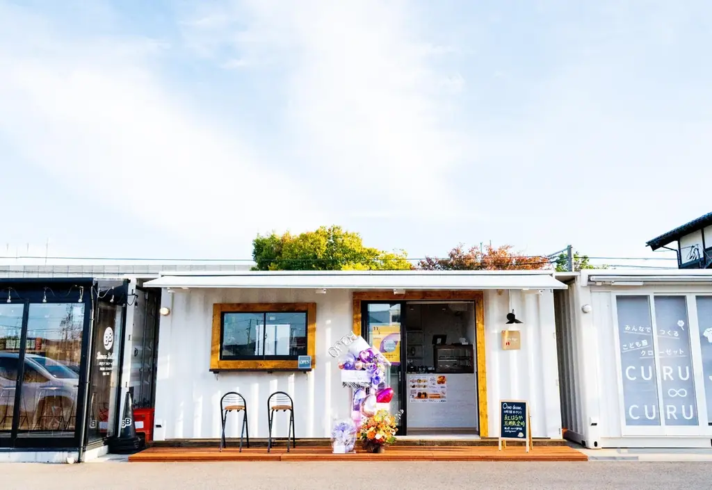 焼き芋＆おいもスイーツ専門店が石川県に新規オープン。郊外立地での焼き芋専門店開業を支援 produced by oimo&coco. 画像 6