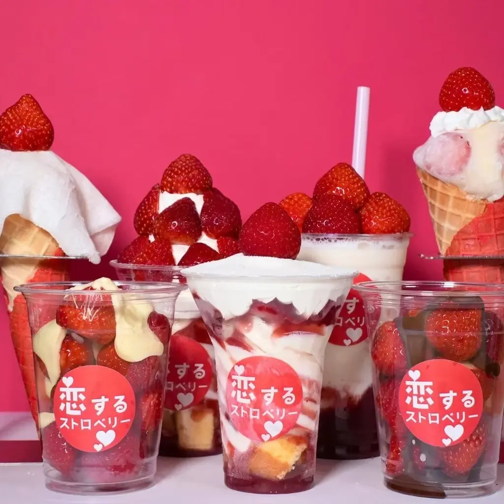 【77Sweets shop】船橋店12月13日(土)NEW OPEN〜千葉県船橋市に初進出〜 画像 6