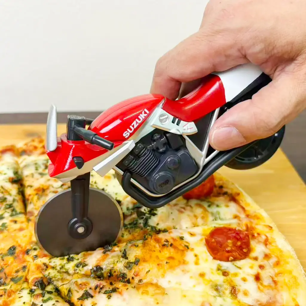 ピザカッターナ予約開始