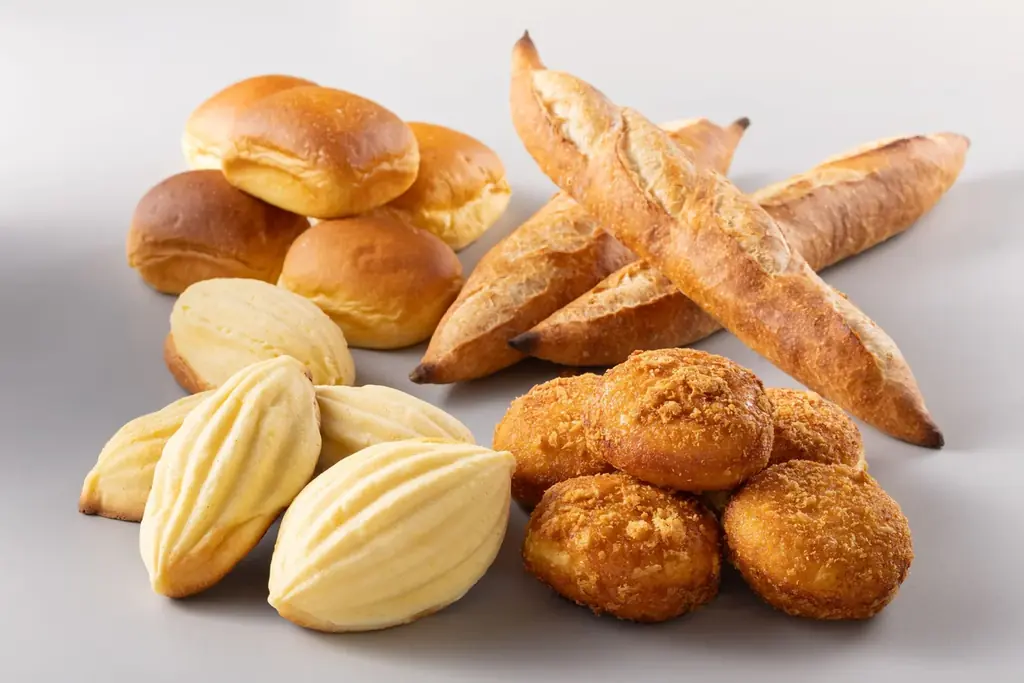 ［神戸・舞子］4種類の「ホテルメイドブレッド」販売開始！ 画像 1