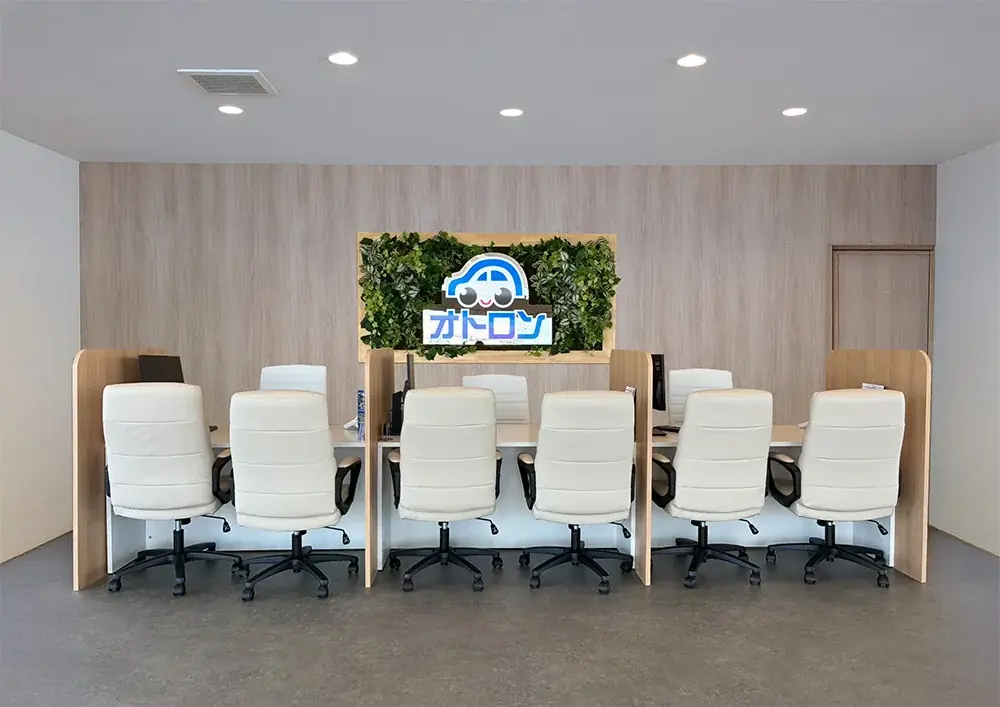 【2店舗同時オープン】誰でもクルマが買えるオトロン、2026年1月6日（火）に福島いわき店・愛知刈谷店が同時グランドオープン。プレオープンは12月実施。 画像 4