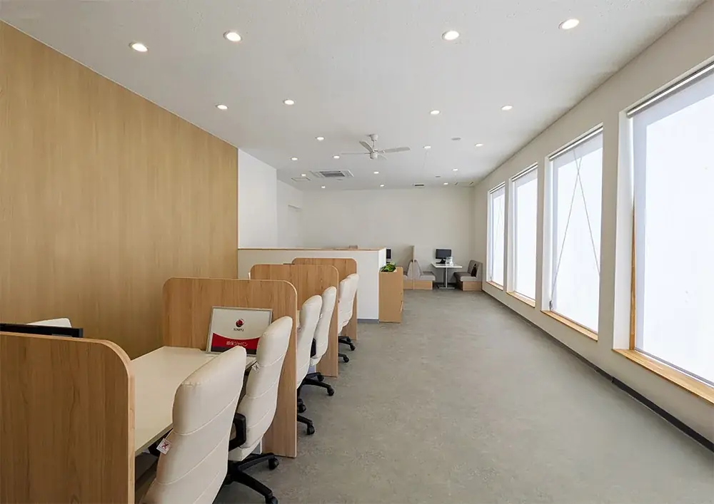 【2店舗同時オープン】誰でもクルマが買えるオトロン、2026年1月6日（火）に福島いわき店・愛知刈谷店が同時グランドオープン。プレオープンは12月実施。 画像 6