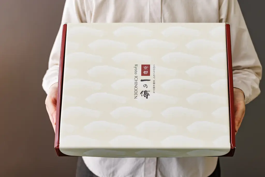 創業100年を迎える京都一の傳が、新店舗「京都髙島屋S.C.店」を2026年1月11日（日）にグランドオープン 画像 10