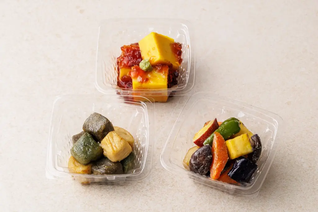 創業100年を迎える京都一の傳が、新店舗「京都髙島屋S.C.店」を2026年1月11日（日）にグランドオープン 画像 7