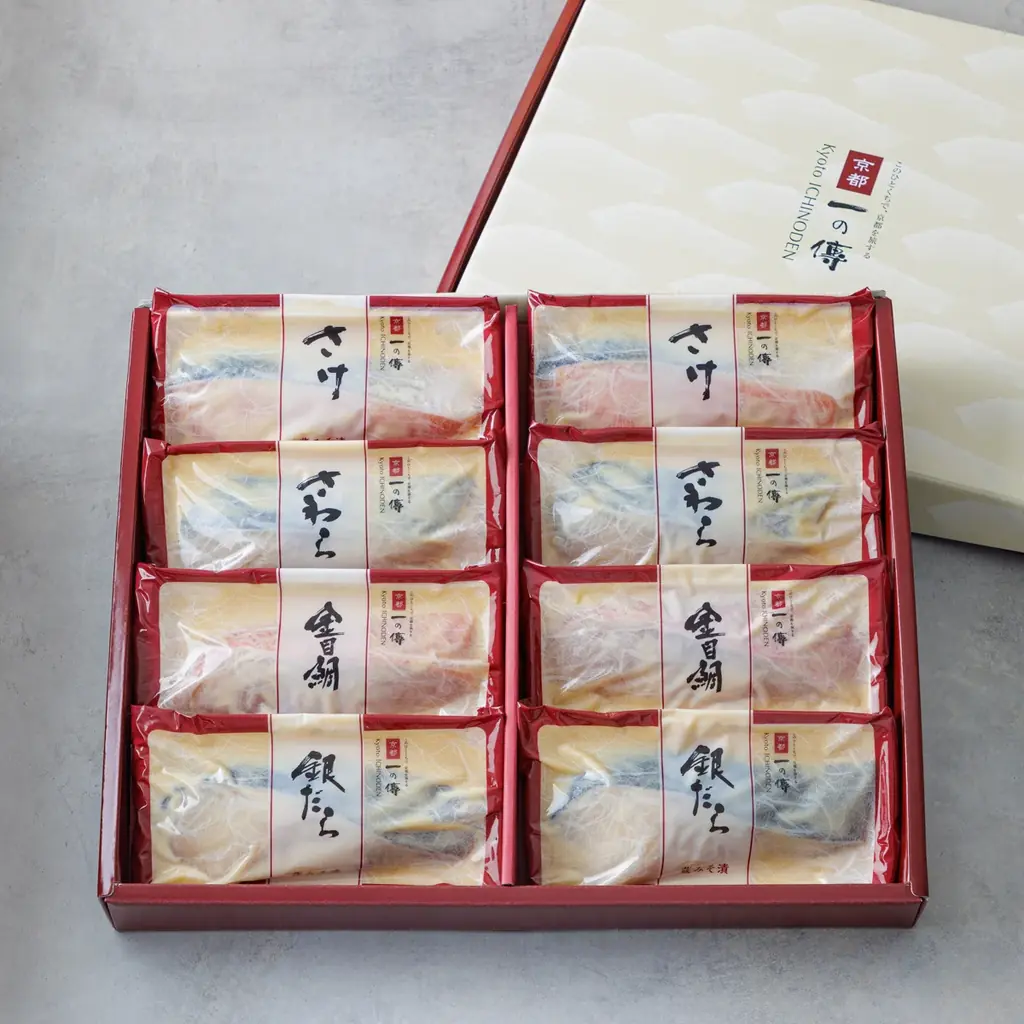 創業100年を迎える京都一の傳が、新店舗「京都髙島屋S.C.店」を2026年1月11日（日）にグランドオープン 画像 9