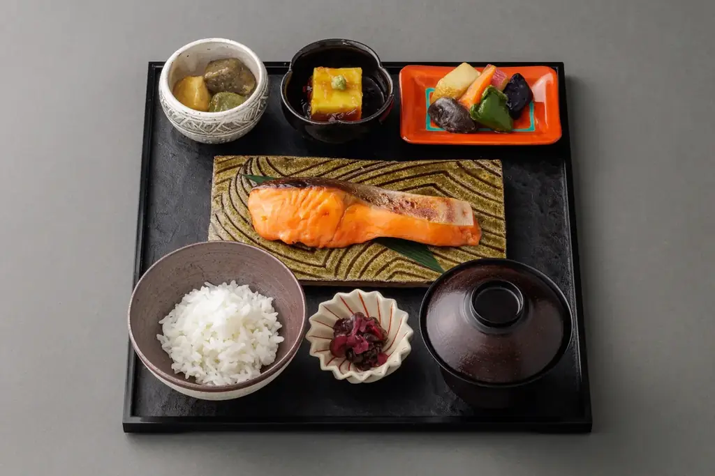 創業100年を迎える「京都一の傳」が京都で初の試み。“食べる・持ち帰る・贈る”を楽しめる店舗が『京都髙島屋S.C.店』で誕生 画像 4